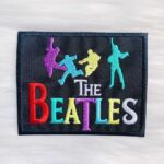 The Beatles Patch