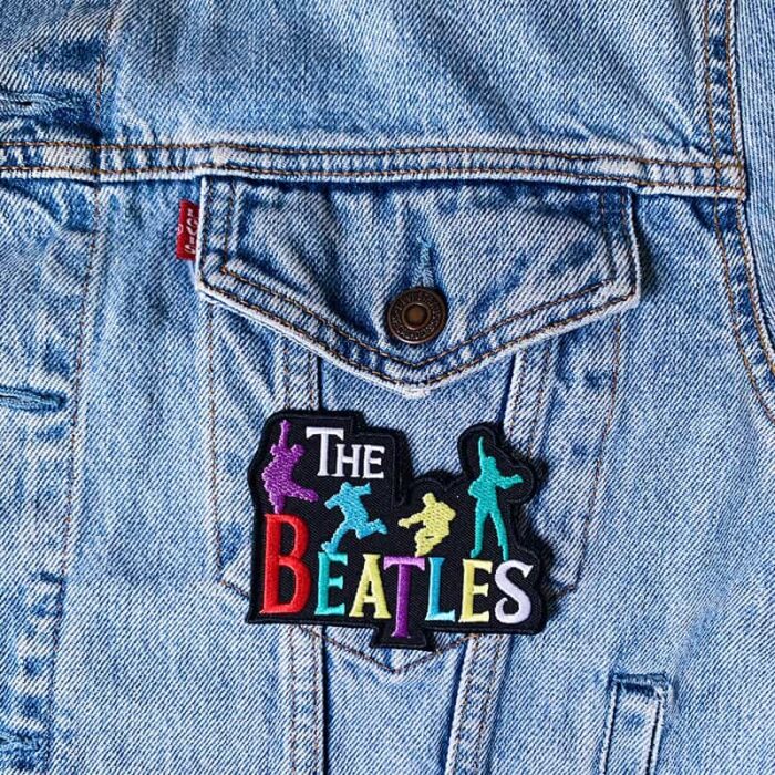 The Beatles Patch - Image 3