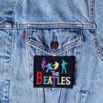 The Beatles Patch - Image 3