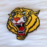 Tiger Patch