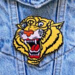 Tiger Patch - Image 2