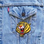 Tiger Patch - Image 3
