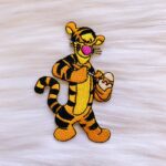 Tigger Patch