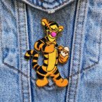 Tigger Patch - Image 2