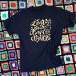 Tinsel in a Tangle T-Shirt - Image 3