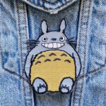 Totoro Patch - Image 2