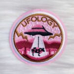 Ufology Patch