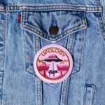 Ufology Patch - Image 3