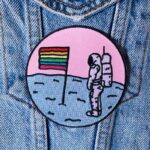 Universal Pride Patch - Image 2