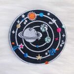 Universe Patch