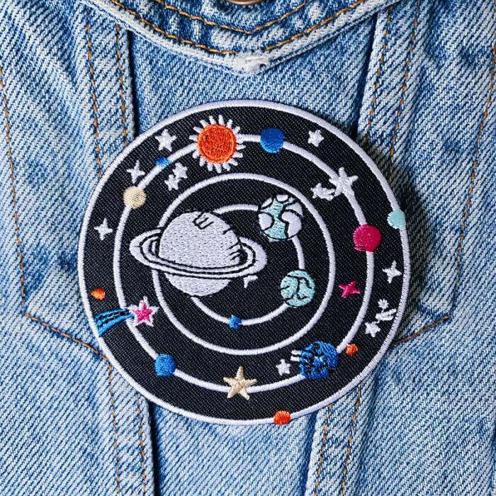 Universe Patch - Image 2
