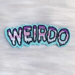 Weirdo Patch