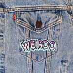 Weirdo Patch - Image 3