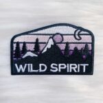 Wild Spirit Patch