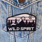Wild Spirit Patch - Image 2