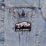 Wild Spirit Patch - Image 3