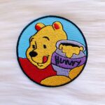 Winnie The Pooh Hunny Patch