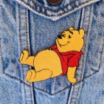 Winnie the Pooh Patch - Image 2