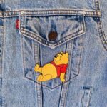 Winnie the Pooh Patch - Image 3