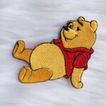 Winnie the Pooh Patch