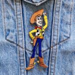 Woody Patch - Image 2