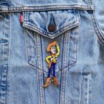 Woody Patch - Image 3