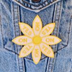 Yes No Flower Patch - Image 2