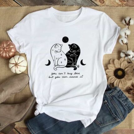 Can't Buy Love T-Shirt