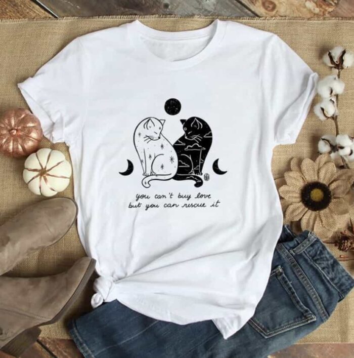Can't Buy Love T-Shirt