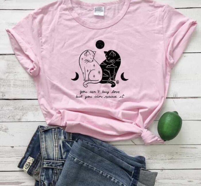 Can't Buy Love T-Shirt