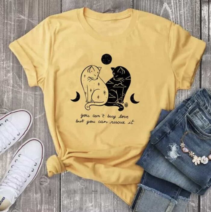 Can't Buy Love T-Shirt
