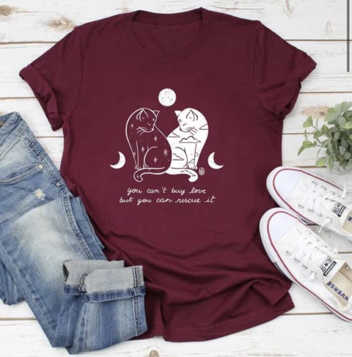 Can't Buy Love T-Shirt