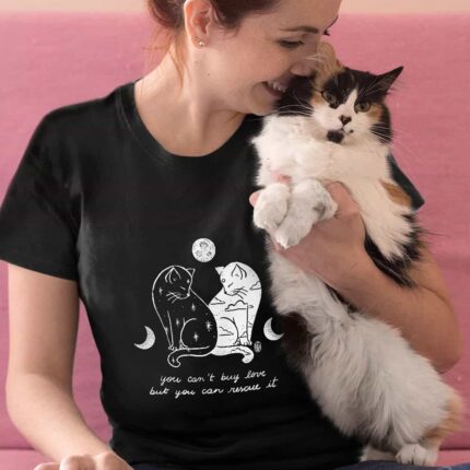 Can't Buy Love T-Shirt