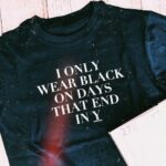 On Days... T-Shirt