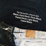 Favourite Colours T-Shirt - Image 2