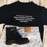 Favourite Colours T-Shirt - Image 3