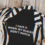 I Hate It T-Shirt - Image 2