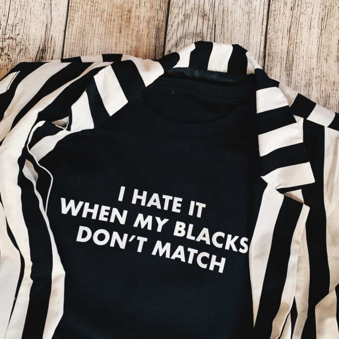 I Hate It T-Shirt - Image 4