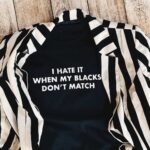 I Hate It T-Shirt - Image 5