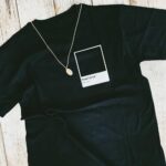 Pantone Black T-Shirt