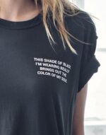 Soul Colour Pocket T-Shirt