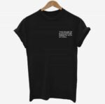 Soul Colour Pocket T-Shirt - Image 2