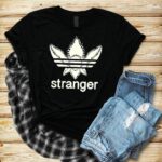 Stranger T-Shirt - Image 2