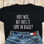 Very Nice T-Shirt - Image 3