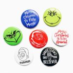 Festive Magnets