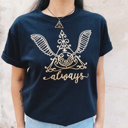 Always T-Shirt