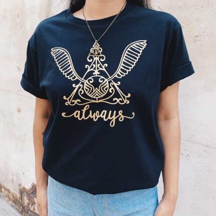 Always T-Shirt