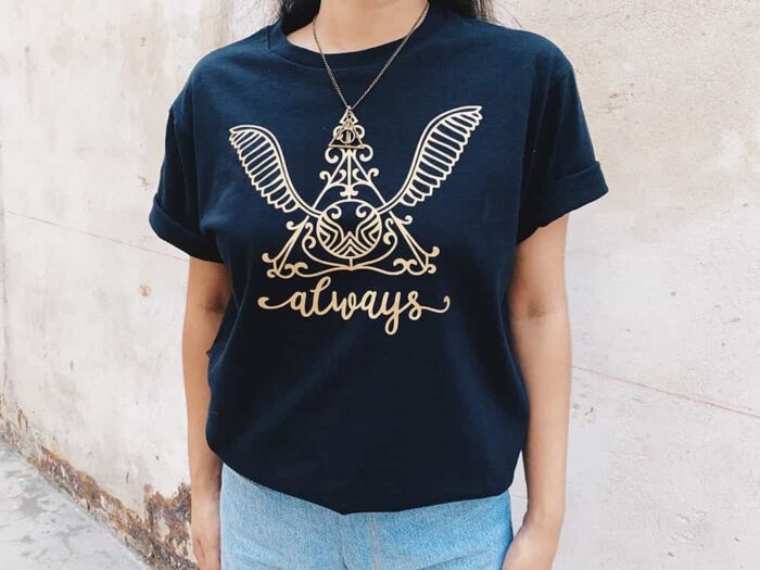 Always T-Shirt