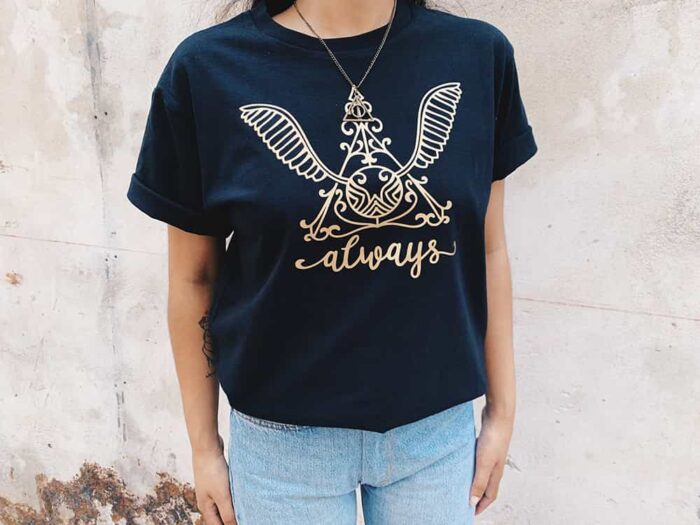 Always T-Shirt