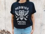 Hedwigs Postal Services T-Shirt